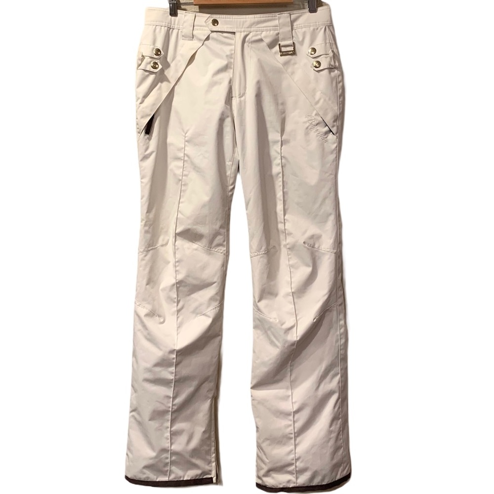 Betty Rides Ski Snowboard Pants M